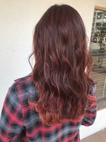 リゴッツ ドゥア プトゥリ(Regottz dua putri)&nbsp;☆イルミナカラー×デザインカラー×ホリスティック☆