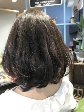 ピーシーエイチ(P.C.H) ヘアカラー
