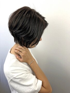 ワープ 青葉台(WARP) クリアモノトーン☆