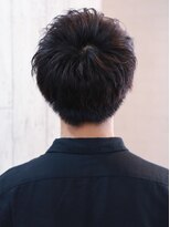 ニスル 上尾店(NISURU)&nbsp;似合わせカット/大人ガーリー/ダークアッシュ/着物/上尾/上尾駅