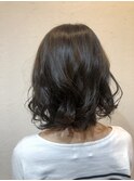 モテヘア