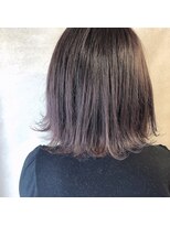 ミント(mint)&nbsp;＊人気急上昇☆ラベンダーグレー＊