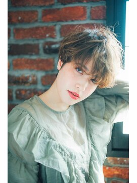 ラス 方南町駅前店(LATH) 【2019年夏の新作スタイル】LATH方南町駅前店