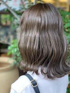 ルシア(LUCIA) ピクサムグレージュロブ★