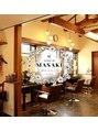 マサキヘアーアンドリラックス(MASAKI Hair&Relax)/masakiスタッフ一同