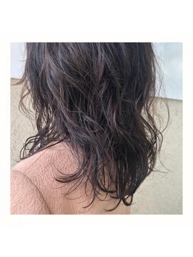 シュリンプ エス 石川橋店(SHRIMP es) ふわモテ春ヘアー