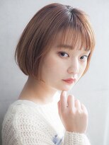 シエル (CIEL)&nbsp;小顔ミニボブ