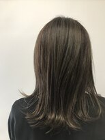 町上津役の美容室 ロブ