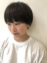 ラヴィズム(LUVISM)&nbsp;カット