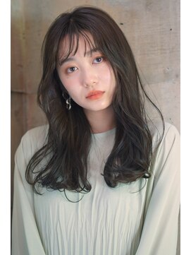 アッド バイ ケーツー(add by K-two) レイヤー×ヌーディーベージュ