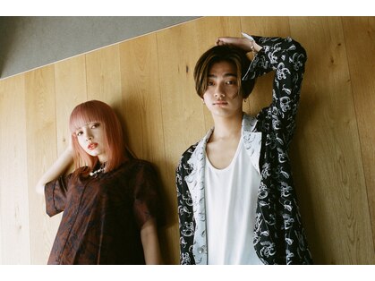 シャチュー(SHACHU)の写真