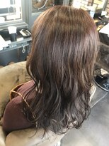 ヘンリエッタ 自由ヶ丘(Henrietta)&nbsp;ゆるふわミルキーベージュ