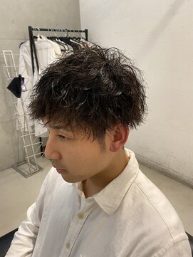 グランアディクト(Gran addict) ナチュラルツイストスパイラル