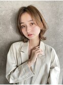 【Labimani】くびれボブ