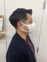 エイト 恵比寿店(EIGHT ebisu)&nbsp;EIGHT new hair style
