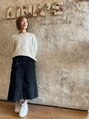 デザイナーズ ヘア リンクス 美容室リンクス(Designer's Hair LINK'S) 高橋 江利子