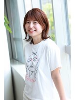 イチリン 市川店(ICHIRIN) 愛されミディ