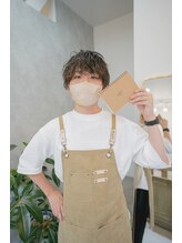 ラドル(radol)&nbsp;見原 一秀