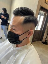 ジ オブスキュア(THE OBSCURE)&nbsp;fade