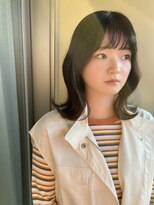 イエベ春＊くびれミディ＊ダークオリーブ【ZinaCENTRAL】