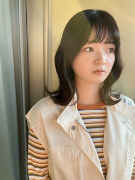 ジーナ セントラル銀座(Zina) イエベ春＊くびれミディ＊ダークオリーブ【ZinaCENTRAL】