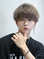 スキル 渋谷(SKILL)&nbsp;クレイマッシュ