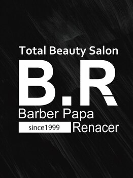 ビードットアール バーバーパパ レナセール(B.R Barber Papa.Renacer)の写真/【髪質改善トリートメント】丁寧なカウンセリングでエイジレスなスタイルをご提案！周りから褒められる髪へ