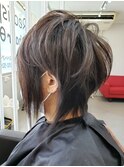 メンズカット【名駅/名古屋駅】