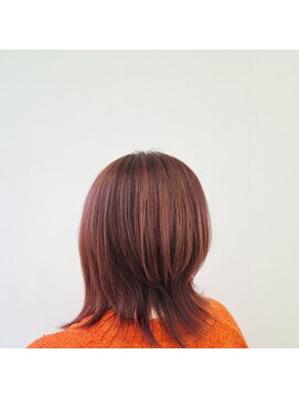 ピカソ 三川店 ウルフスタイル