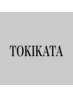 【snsで話題】カット＋TOKIKATA 8140→7000〔白楽/白髪染め/ショートボブ〕