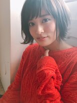 ペンタス(PENTAS) 大人ショート