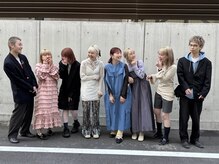 ニーィ バイ カータ(Niii by CARTA)の雰囲気（アットホームなスタッフが居心地の良い空間でお迎えします＊）