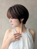 【佐藤.黒木.麻美専用】カット＆カラー＆トリートメント[横浜/鶴ヶ峰］