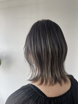 ボレロ ヘアーアンドライフサロン(volero hair life salon) ハイライト