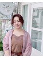 エンネアンドパー(Enne&paa) 柳沼 恵美