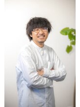 ヘア ナヴォーナ 大浦店(hair NAVONA)&nbsp;坂井 和也