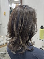 シータ ふじみ野(THETA)&nbsp;大人ハイライト