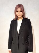 ウノプリールヴァモス(unopulir Vamos) Natsumi  Tanaka