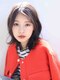 アンソル(&sol)の写真/【髪質改善】高い回復力で毛先までまとまる柔らかな艶髪へ★ハイトーンカラーでも驚きのツヤ髪に！