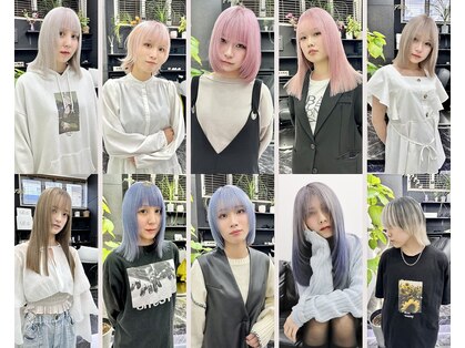 チュダック(ChuDuck)の写真