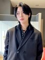バランス ヘアーアンドアイラッシュ 野田店(balance.) 橋本 燦太