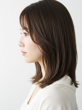 カフカヘア 吉祥寺店(kafka hair) ショート、ミディアム、レイヤー、ボブ、グレージュ、ベージュ