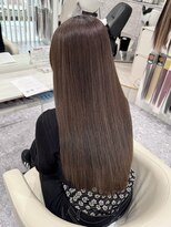 ココ エクステンション(coco extension)&nbsp;セミロングからでも理想のロングに！