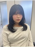 ハッシュカット【町田】