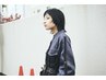 ストレートパーマよりお手軽なおさまりがよくなるトリートメント（髪質改善）