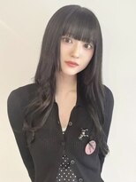 エミュ 天文館店(eMu) Korean black