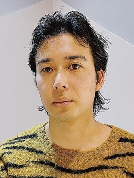 サル 代官山(SAL) 【SAL】マレットヘア