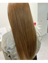 シー バイ ラヴィズム けやき通り1号店(Sea by LUVISM)&nbsp;髪質改善トリートメント