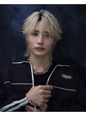 韓流ストリートウルフ