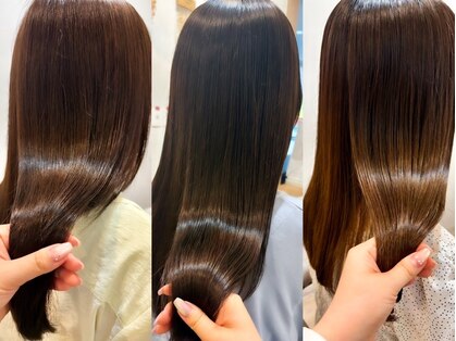 ビューティーサロン グレース(BeautySalon GRACE)の写真